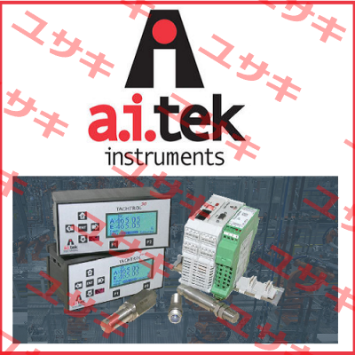 AP17-1-72F-153  AI-Tek Instruments