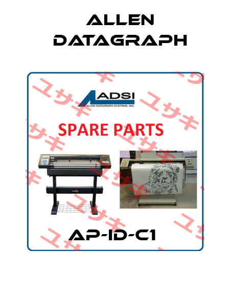AP-ID-C1  Allen Datagraph