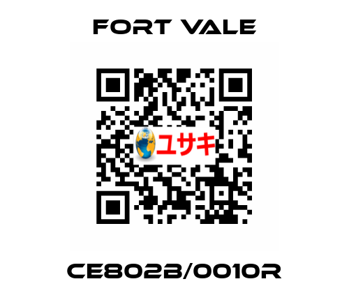 CE802B/0010R Fort Vale