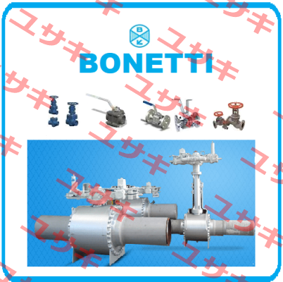 ASTM A 105 Cesare Bonetti