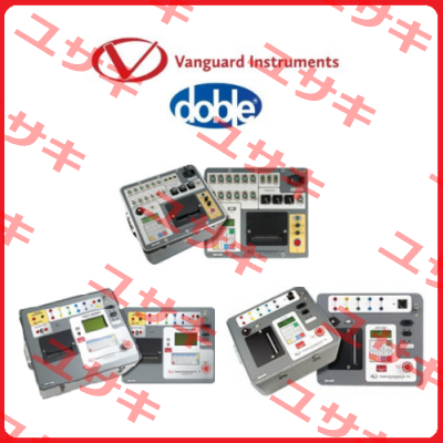ATRT 01B S2 Vanguard
