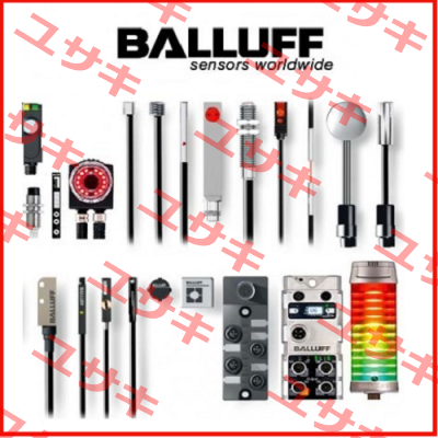 BAM FS-XE-003-M5-4  Balluff