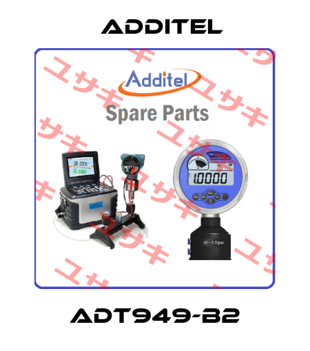 ADT949-B2 Additel