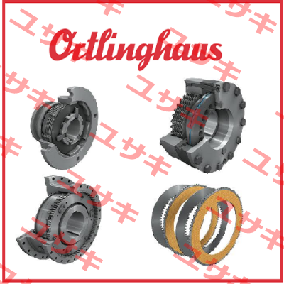 0010-057-43-003100 Ortlinghaus