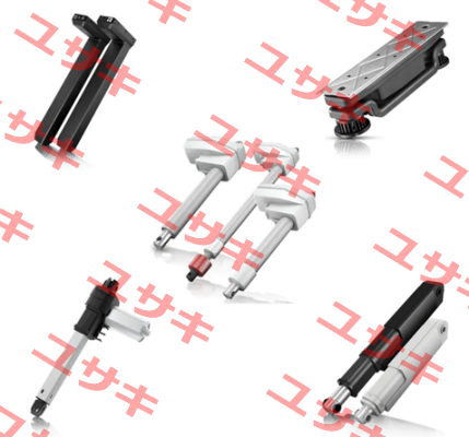 CB6S67E.g3+L1009  Linak