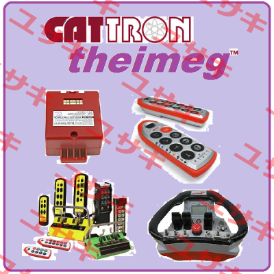 OEM for USA/  61658021  Cattron