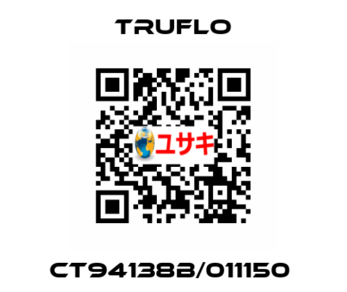CT94138B/011150  TRUFLO