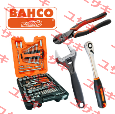 BH8AC3-500  Bahco