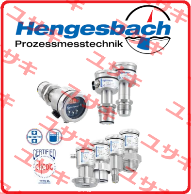 KERADIFF 150ACY7D11  Hengesbach