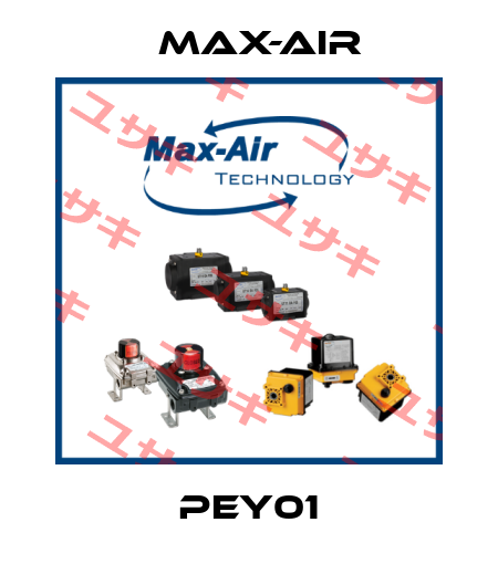PEY01 Max-Air