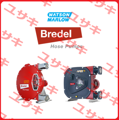 BREDEL  Watson-Marlow Bredel