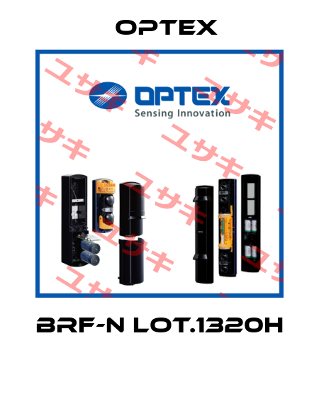 BRF-N LOT.1320H  Optex