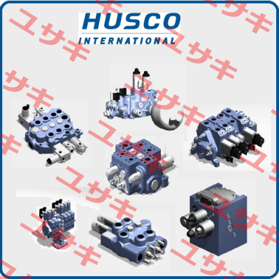 60164-1  Husco