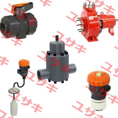 C110 VALVE WASTEWATER  Stübbe
