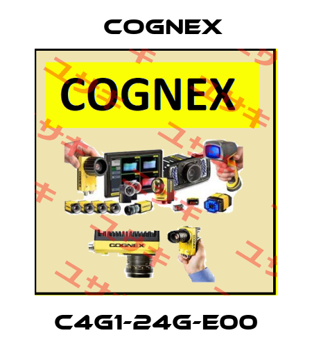 C4G1-24G-E00 Cognex