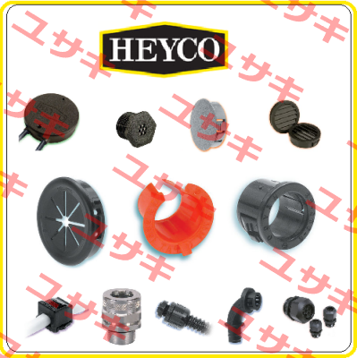 CABLE PROTECTOR  Heyco