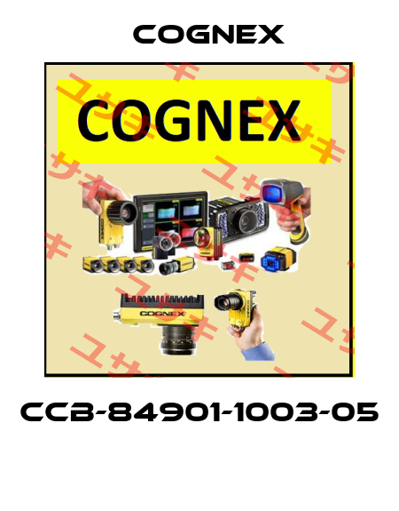 CCB-84901-1003-05  Cognex