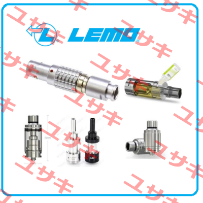 BRD.2B.200.PCSG  Lemo