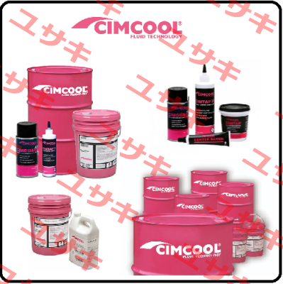 CIMSTAR MB614-A Cimcool