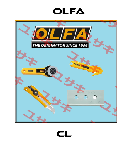 CL  Olfa