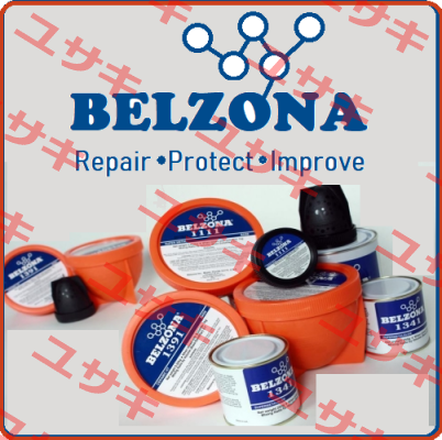 Belzona 1211 - obsolete, replaced by Belzona 1212  Belzona