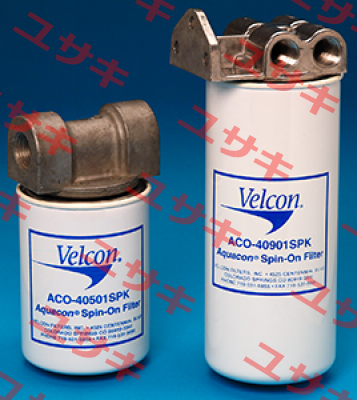 CO-718 CE  Velcon
