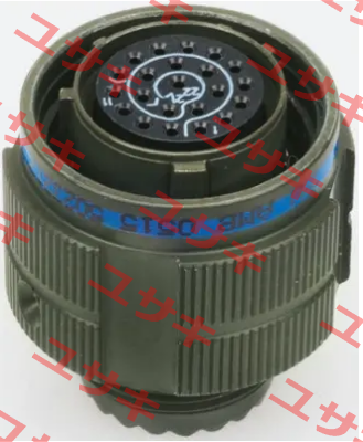 D38999/26WB35SN Amphenol