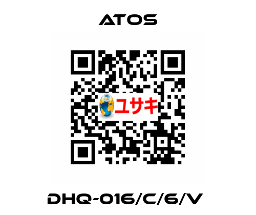DHQ-016/C/6/V  Atos