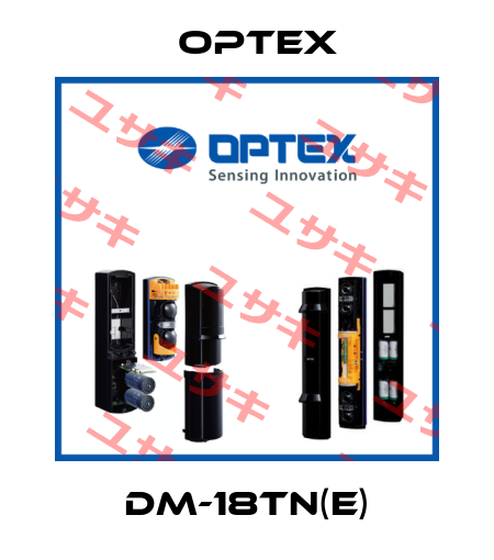 DM-18TN(E) Optex