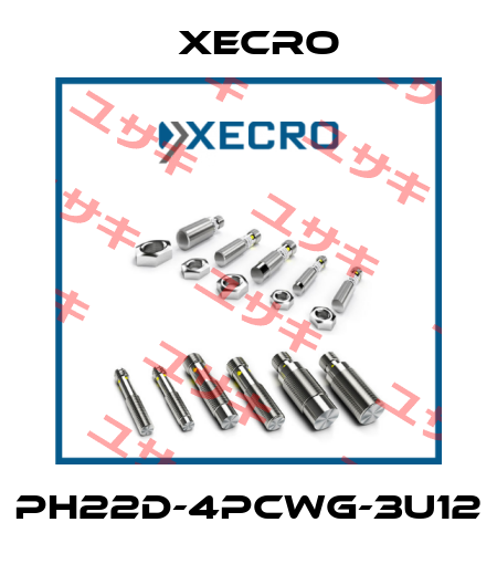 PH22D-4PCWG-3U12 Xecro