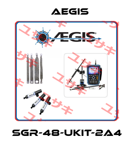 SGR-48-UKIT-2A4  AEGIS