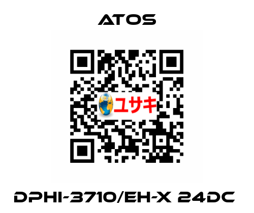 DPHI-3710/EH-X 24DC  Atos