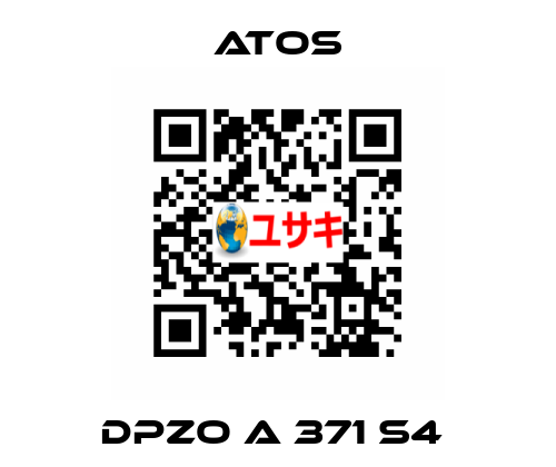 DPZO A 371 S4  Atos