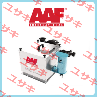 DRIPAK TASCHENFILTER AAF