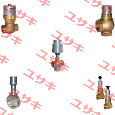 DRIVE FOR VALVE 1 ½“ PP-F-1/ ½“  Valvaut