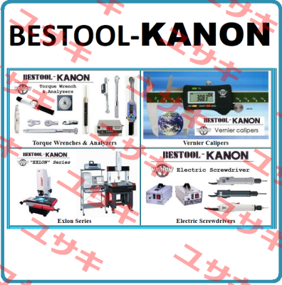 DTDK-N 5 EXL Bestool Kanon