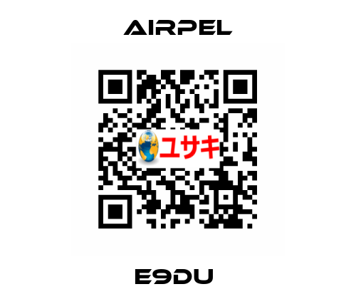 E9DU  Airpel
