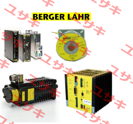 VRDM5 913/50 LSB  Berger Lahr (Schneider Electric)