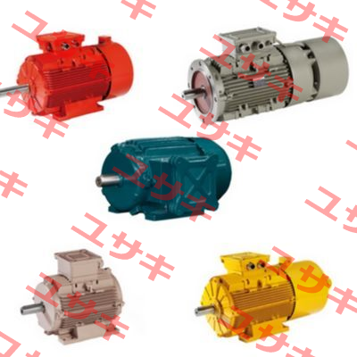 EG225M-2, 45KW ,2970  R/M, B3  Electro Adda
