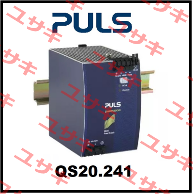 QS20.241 Puls
