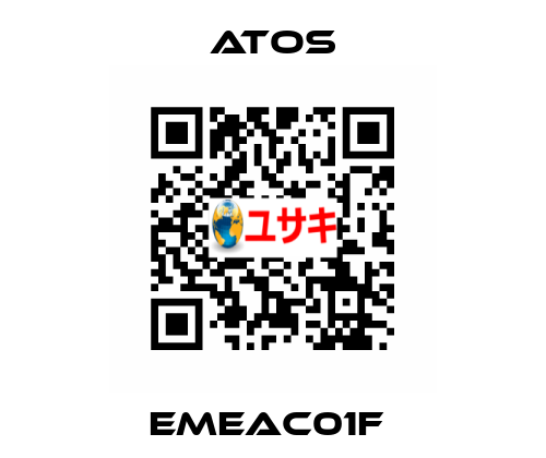 EMEAC01F  Atos