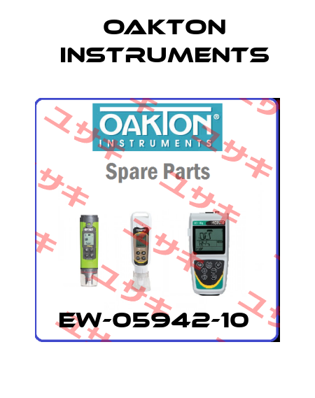 EW-05942-10  Oakton Instruments