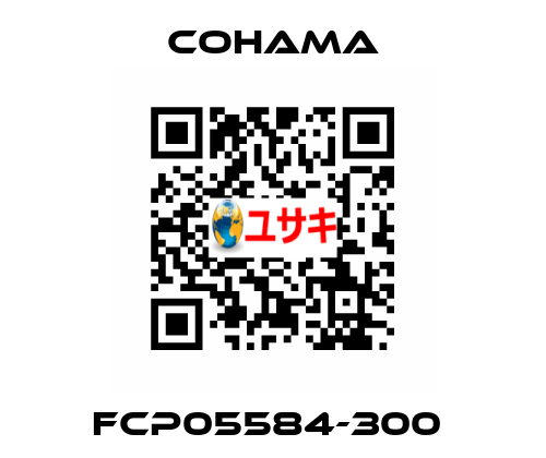 FCP05584-300  Cohama