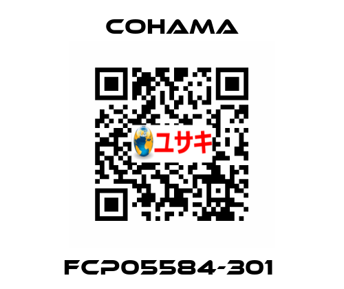 FCP05584-301  Cohama