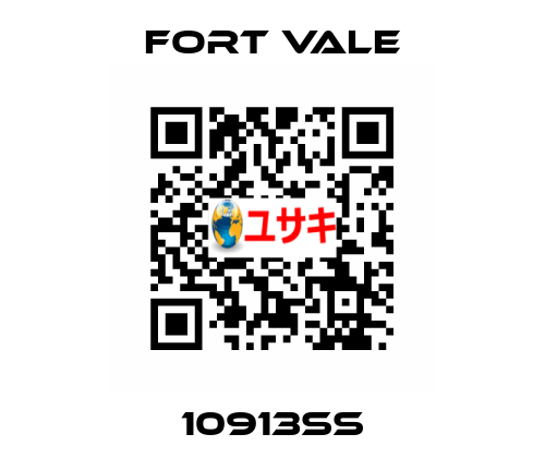 10913SS Fort Vale