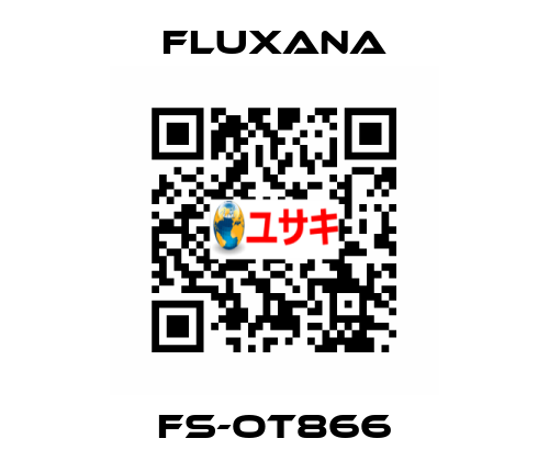 FS-OT866 Fluxana