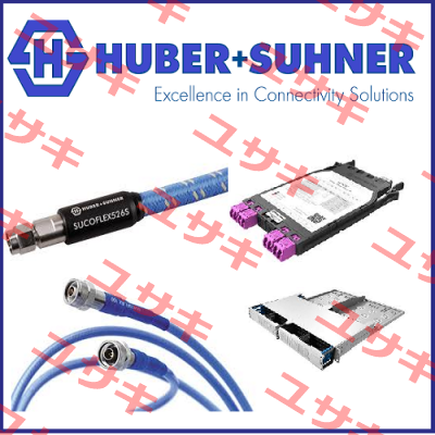 11SMA50229/119NH  Huber Suhner