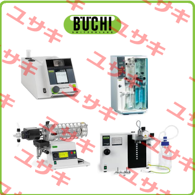 11055320 B-90 BASIC (230V, 50-60HZ)  Buchi