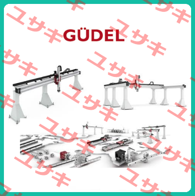 GUDEL-412055  Güdel