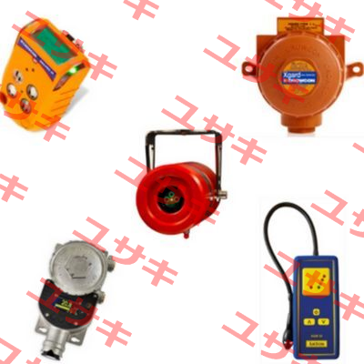 H2S S011238/2  Crowcon